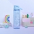 BOTELLA PLÁSTICA MEDIDORA 750 CC en internet