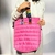 Imagen de BOLSO MATELASSE EXTRA GRANDE MATERO 43 CM X 39 CM