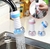 Canilla anti splash extensible - comprar online