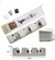 Soporte escobero - comprar online