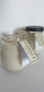 Frascos de vidrio Yogurt 200 cc - comprar online