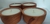 Cuencos de madera - tienda online