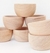 Cuencos de madera - comprar online