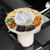 Bandeja Petisqueira para Copo Virgínia Silicone TP-1200 - comprar online