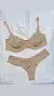 Conjunto Soraya S/Bojo C/Aro
