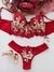 Conjunto cropped