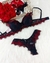Conjunto com bojo - comprar online