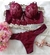 Conjunto cropped
