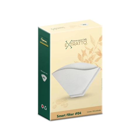 Filtro Smart #04 c100und - comprar online