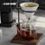 Suporte de café em vidro - comprar online