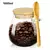 Potes em vidro com tampa ideal para temperos - comprar online