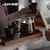 Suporte de café em vidro - Gi Casa e Estilo