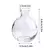 Vasos de vidro moderno decorativo, garrafa de plantas de vidro, vasos pequenos - loja online
