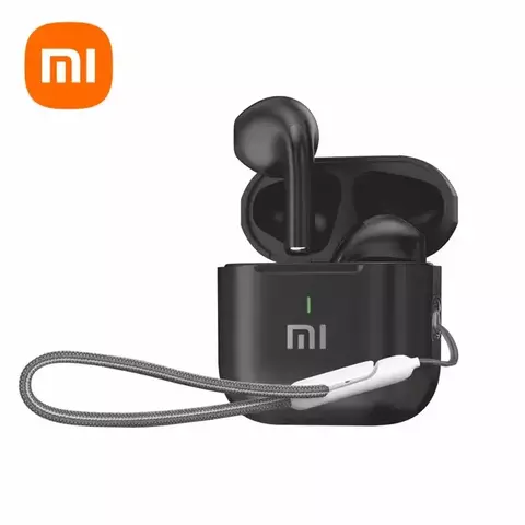 Fones de ouvido sem fio Xiaomi ap05 alta qualidade estéreo bluetooth 5.3 - comprar online
