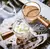 Copo de Café Barista com, Mup Dosador, Cabo Tropical Resistente - comprar online