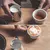 Imagem do Leiteira de Aço Inoxidável, Café a vapor, Barista Artesanato