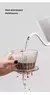 Filtro de Papel para Café, 50 Folhas, 1-2 Copos - comprar online