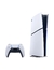 Console Sony PlayStation 5 Slim CFI-2015B 4K Edição Digital 1TB - comprar online