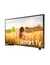 Smart TV LED 43" Full HD Samsung na internet