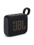 Caixa De Som Go 4 Black JBL À Prova D'água JBLGO4BLK Cor Preto 110V/220V - 3PNET Informática