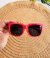 ÓCULOS DE SOL FLEXÍVEL 141 - comprar online