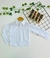 CAMISA SOCIAL BRANCA MASCULINA - comprar online