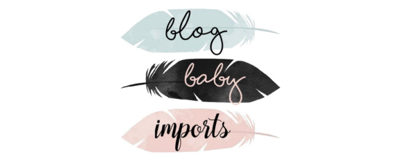 Blog Baby Imports