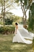 Vestido Copo de Leite - Atelier Lohran