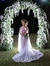 Vestido Orquídea - Atelier Lohran
