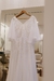 Vestido Ana Bicas - loja online