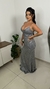 Vestido brilhoso - comprar online