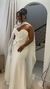 Vestido Marina Duarte - Atelier Lohran