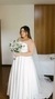 Vestido Copo de Leite - comprar online