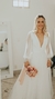 Vestido Naty - Atelier Lohran