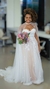 Vestido Orquídea