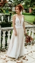 Vestido Tulipa