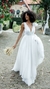 Vestido Gardênia