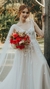 Vestido Camélia