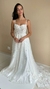 Vestido Calêndula