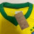Camisa Brasil Amarela 2026/27 N. Premium - loja online
