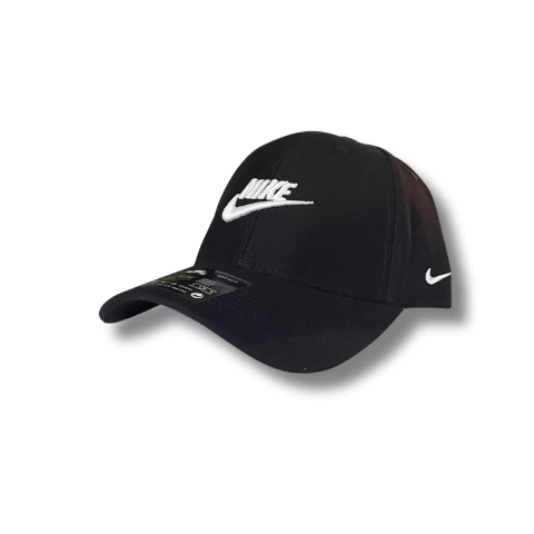Boné Aba Curva Nike Strapback (Modelo Fitão)