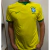 Camisa Brasil Amarela 2026/27 N. Premium