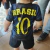 Conj. Infantil Azul Brasil 2026/27 - gbrconceito