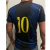 Camisa Brasil Azul 2026/27 Nacional - comprar online