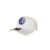 Boné Paris Saint-Germain Aba Curva Strapback (Modelo Fitão) - comprar online