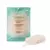 Esponja Corporal Konjac Blanca 6 olas 100% Natural - comprar online
