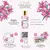 L'Rose Pour Femme - Épica Maison de Grasse en internet