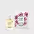 Oud La Fleur Pour Femme - Marchand D'Aromes