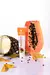 Pasta Dental Ayurvedica Sudanta - Utra Blanqueadora Papaya y Ananá - Sommelié