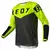 Bikefox-Jersey de ciclismo de manga comprida para homens, camiseta MTB, vestuár - comprar online